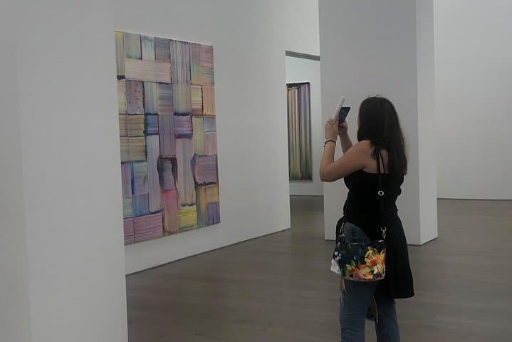 Chelsea & Meatpacking Walking Tour: High Line, Galleries, and Chelsea Market Eats photo 3