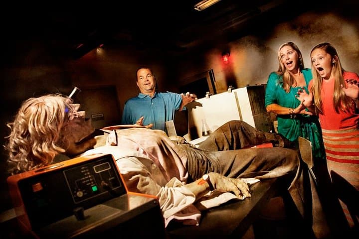 Pigeon Forge Hollywood Wax Museum All-Access Pass — 4 Attractions in One Visit photo 2