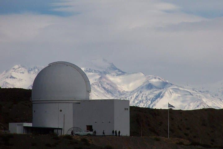 Full-Day Calingasta & Barreal Valley Tour with El Leoncito Stargazing