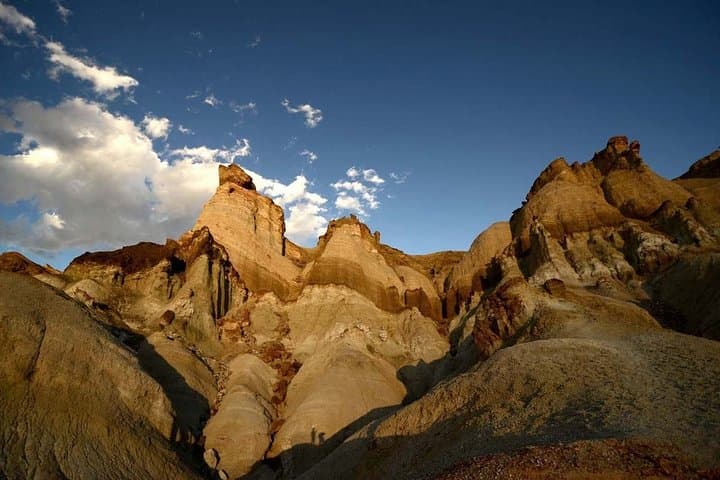 Full-Day Calingasta & Barreal Valley Tour with El Leoncito Stargazing photo 2