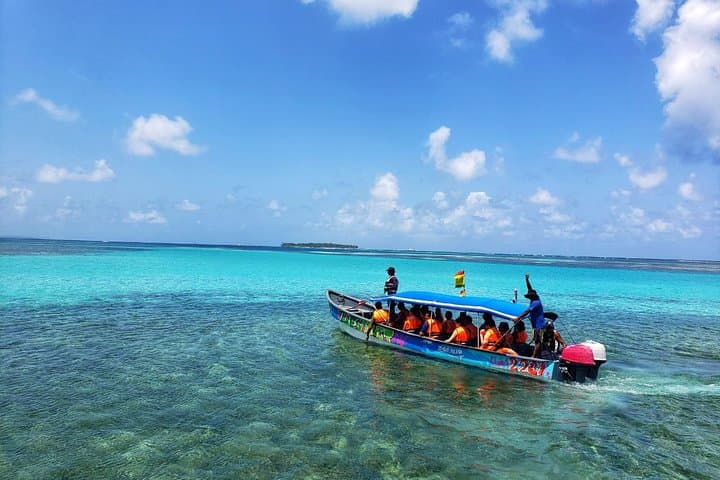 San Blas 3-Day Adventure: Yansailadup & Remote Cayos Holandeses Atoll photo 3