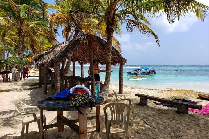 San Blas 3-Day Adventure: Yansailadup & Remote Cayos Holandeses Atoll photo 2