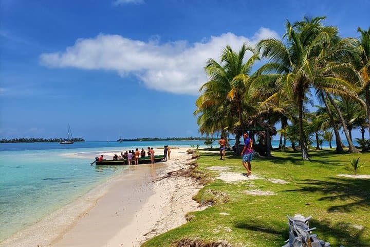San Blas 3-Day Adventure: Yansailadup & Remote Cayos Holandeses Atoll photo 4