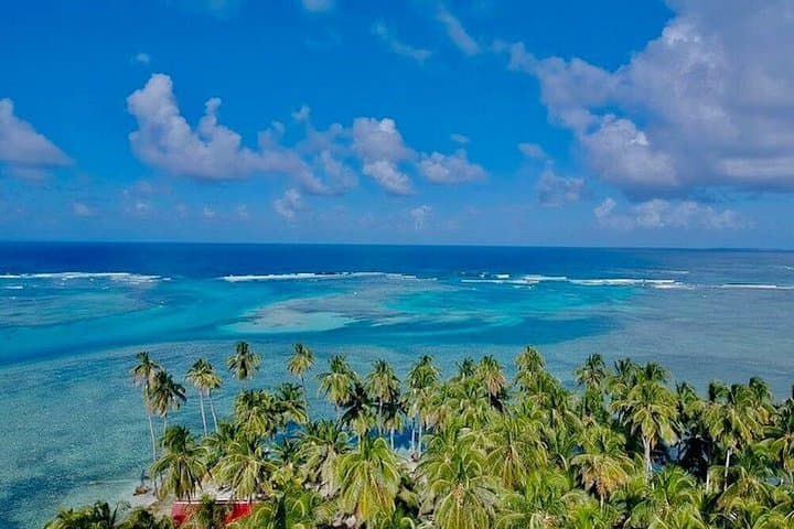 San Blas 3-Day Adventure: Yansailadup & Remote Cayos Holandeses Atoll photo 1