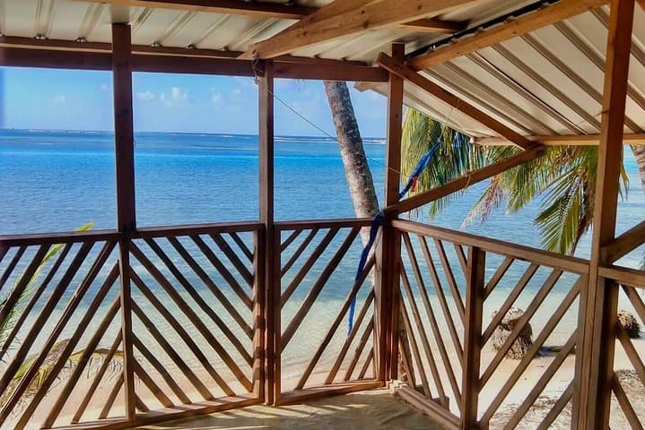 4-Day San Blas Island Escape: Isla Yansailadup Stay, Meals & Boat Tour photo 3