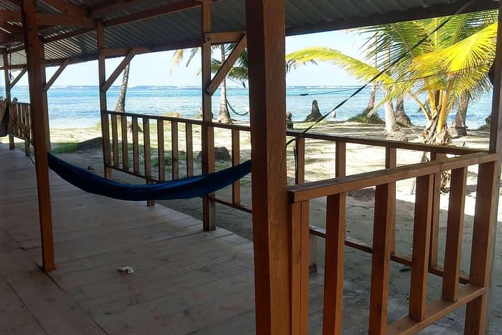 4-Day San Blas Island Escape: Isla Yansailadup Stay, Meals & Boat Tour photo 5