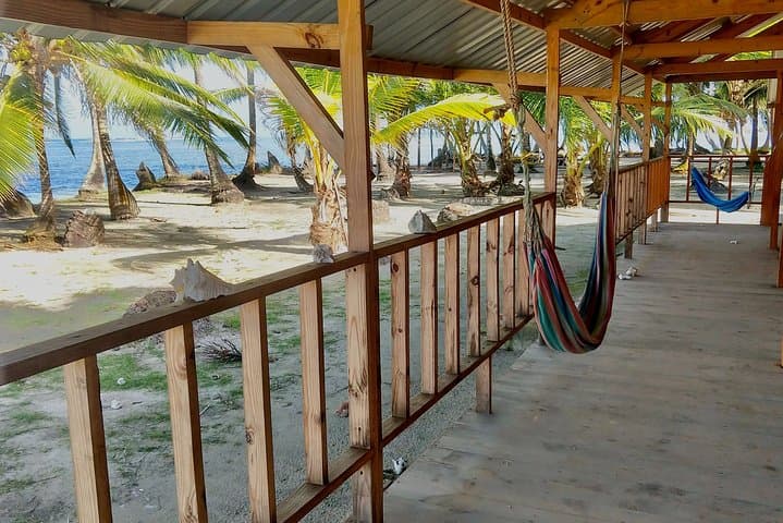 4-Day San Blas Island Escape: Isla Yansailadup Stay, Meals & Boat Tour photo 6