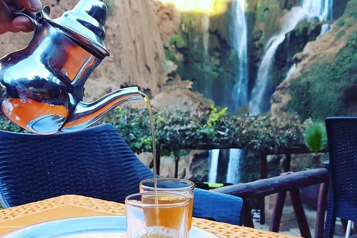 Full-Day Private Tour to Ouzoud Waterfalls from Marrakech — Day-Trip Guide photo 4