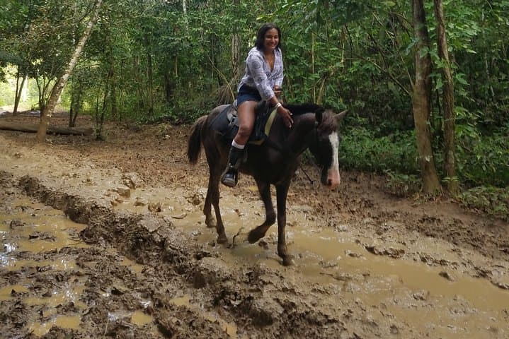 Explore the Thrills of Dominican Republic's Fun Park Combo photo 2