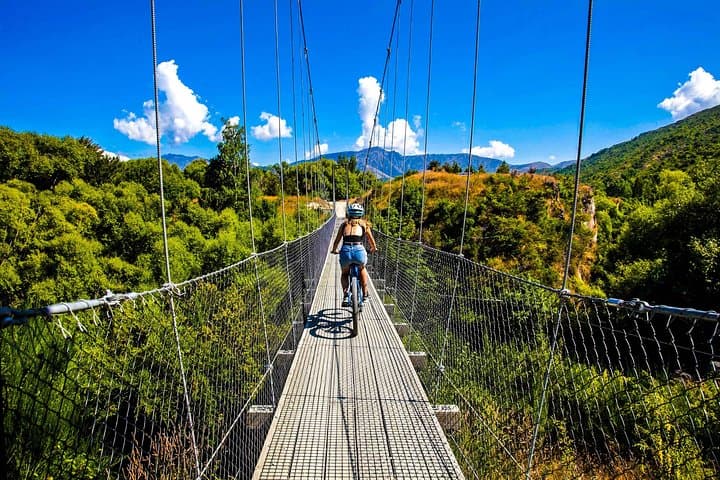 Lake Wakatipu Bike Hire: Easy-to-Epic Rides from Queenstown photo 4
