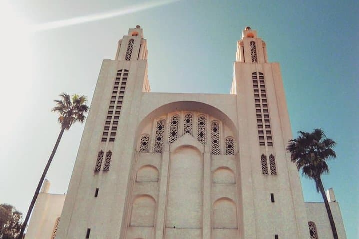 Private Day Trip to Casablanca from Marrakech — Hassan II Mosque, Corniche & Medina photo 2