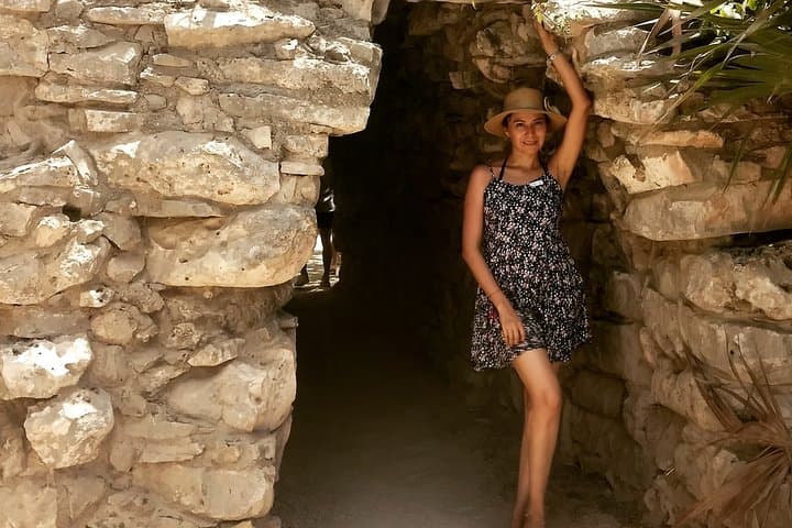 Riviera Maya 2-Day Combo: Tulum, Coba & Chichén Itzá with Cenote Swims photo 5