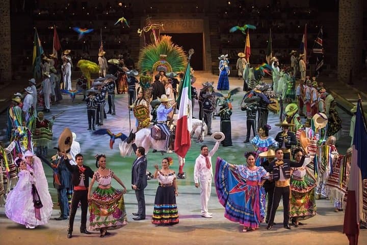 3-Day Riviera Maya Eco-Park Combo: Xcaret, Xel-Há & Xoximilco photo 2