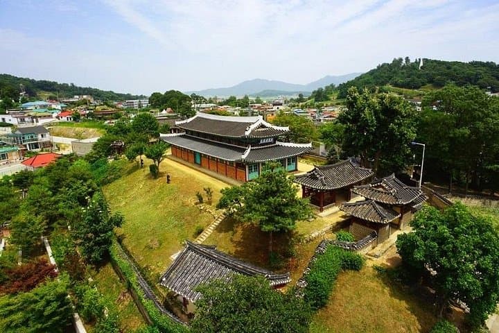 Ganghwado Island Peace Day Tour from Seoul — Luge, Ginseng & Border Views