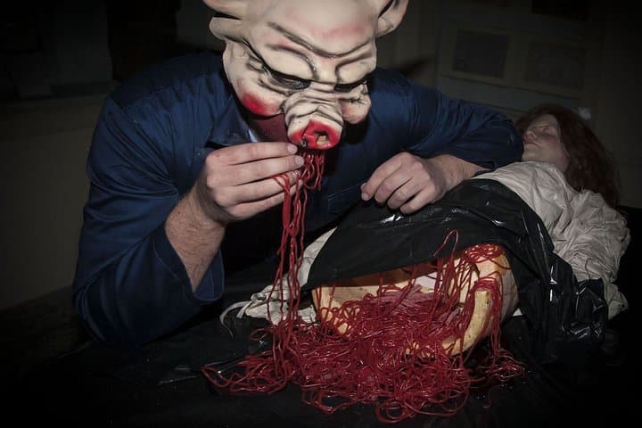 Haunted Castles & Halloween Parties: 8-Day Ireland Ghost Tour from Dublin photo 6