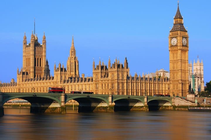 Royal London Tour: Westminster, Buckingham Palace & Changing of the Guard photo 1