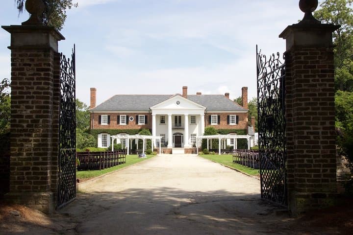 Charleston Private Walking Tour — Battery to City Market in 2 Hours