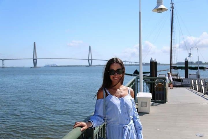 Charleston Private Walking Tour — Battery to City Market in 2 Hours photo 4