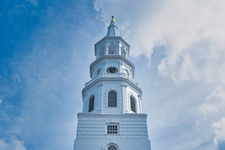 Charleston Private Walking Tour — Battery to City Market in 2 Hours photo 6