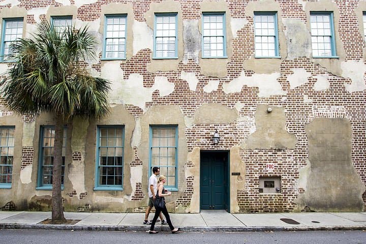 Charleston Private Walking Tour — Battery to City Market in 2 Hours photo 5