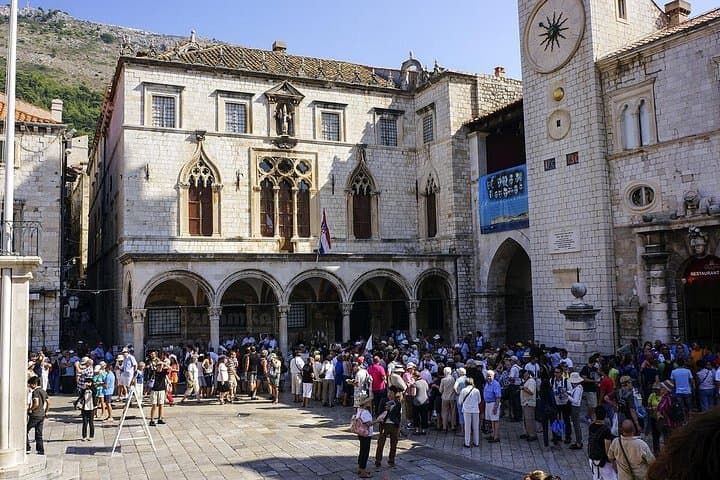 Dubrovnik Game of Thrones Private Walking Tour — Old Town Filming Locations & Private Guide photo 2