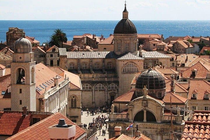 Dubrovnik Game of Thrones Private Walking Tour — Old Town Filming Locations & Private Guide photo 3