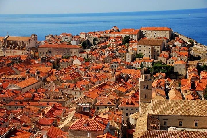 Dubrovnik Game of Thrones Private Walking Tour — Old Town Filming Locations & Private Guide photo 4
