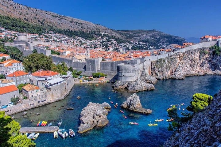Dubrovnik Game of Thrones Private Walking Tour — Old Town Filming Locations & Private Guide photo 1