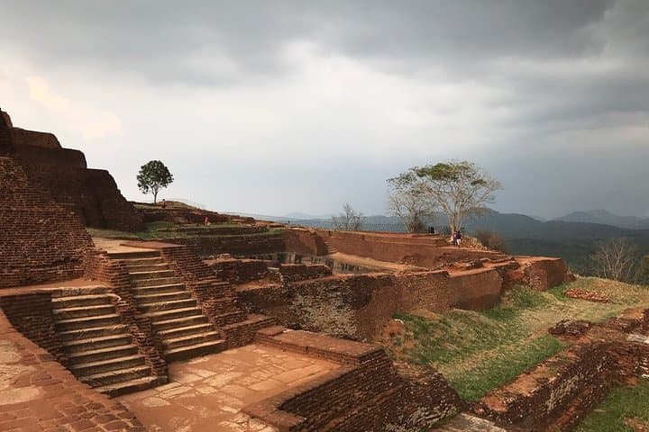 Climbing Sigiriya & Exploring Dambulla: Day Trip from Colombo photo 6