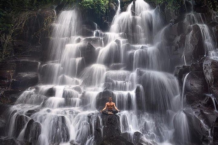 Private Ubud Waterfalls & Iconic Swing Tour — Full-Day from Bali photo 4