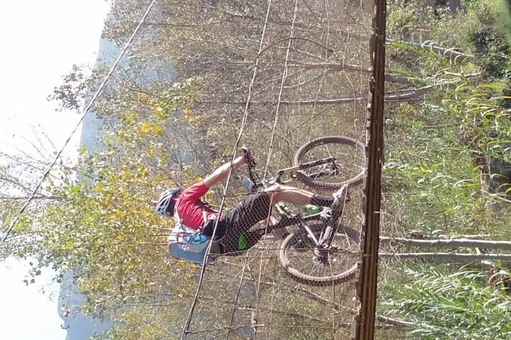 Ride the High Atlas: Imlil to Asni Mountain Biking Adventure photo 2