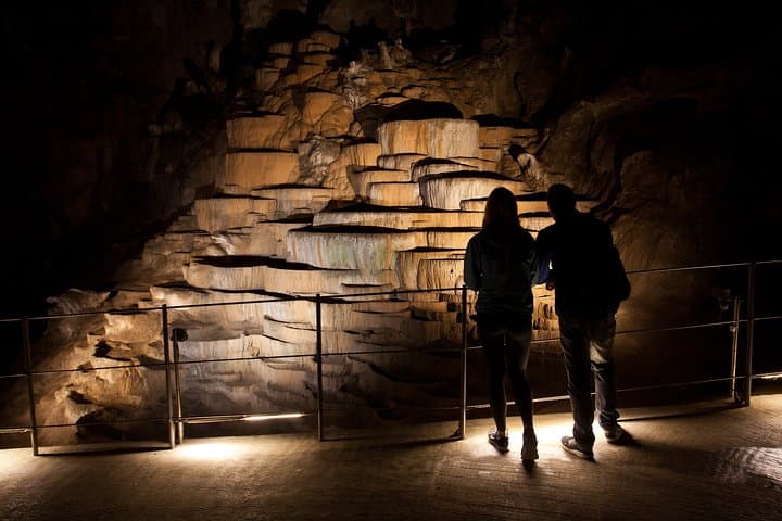 Piran, Skocjan Caves & Lipica: Private Day Trip from Koper photo 3