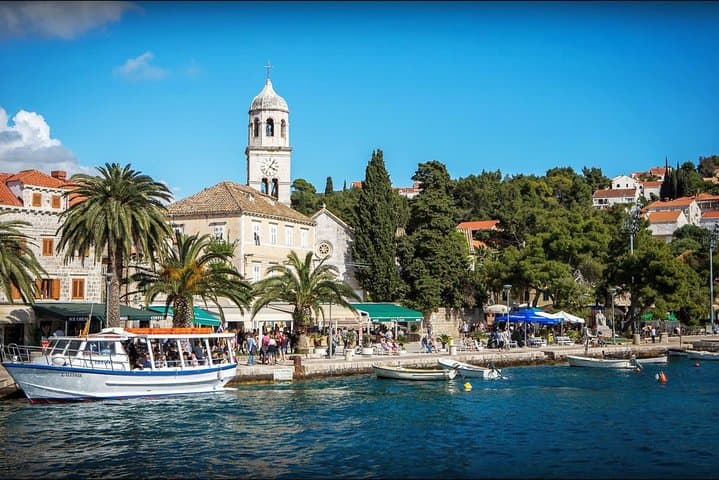 Dubrovnik Surroundings Private Tour: Cavtat, Konavle & Rural Traditions
