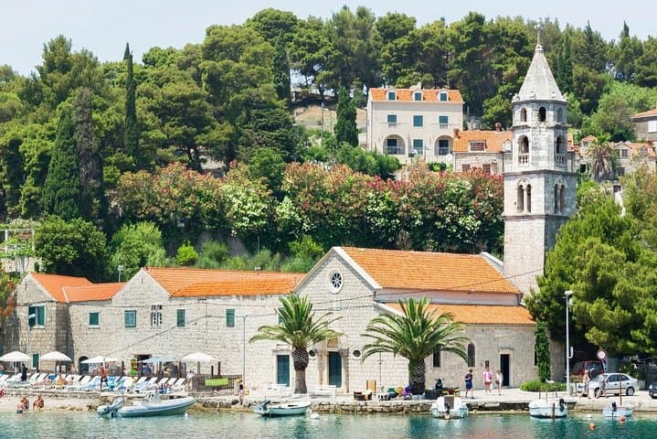 Dubrovnik Surroundings Private Tour: Cavtat, Konavle & Rural Traditions photo 2