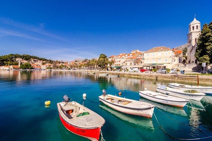 Dubrovnik Surroundings Private Tour: Cavtat, Konavle & Rural Traditions photo 3
