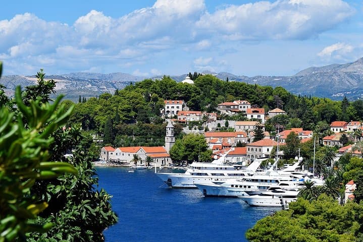 Dubrovnik Surroundings Private Tour: Cavtat, Konavle & Rural Traditions photo 5