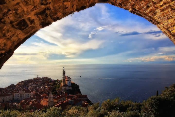 Piran, Skocjan Caves & Lipica: Private Day Trip from Koper photo 5