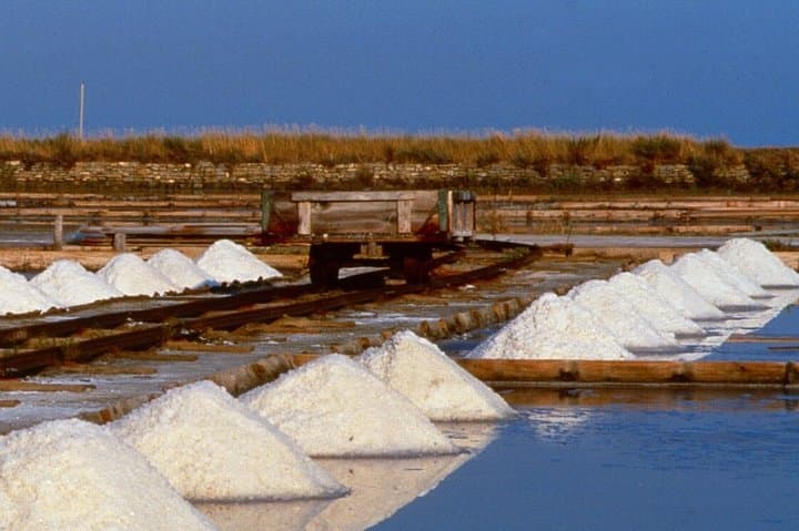 Skocjan Caves & Secovlje Salt Pans: Private Day Trip from Koper photo 5
