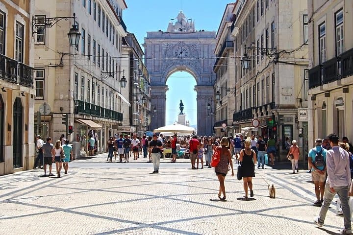Lisbon to Madrid: 10-Day Private Portugal & Spain (North & Center) Tour via the Douro Valley photo 2
