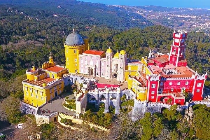 Lisbon to Madrid: 10-Day Private Portugal & Spain (North & Center) Tour via the Douro Valley photo 4