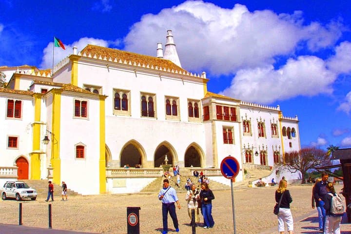 Lisbon to Madrid: 10-Day Private Portugal & Spain (North & Center) Tour via the Douro Valley photo 3
