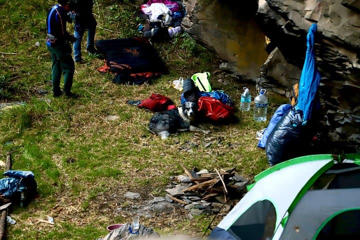 Mastering the Vertical: Climbing and Rappelling in Valle de Bravo photo 6