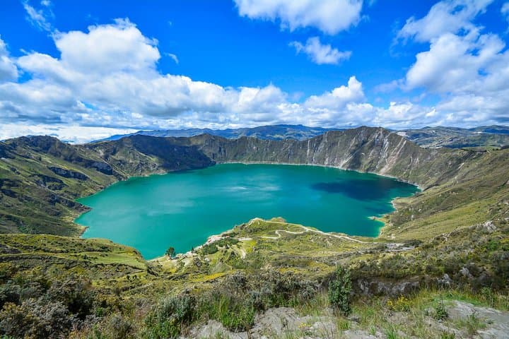 7-Day Cultural Journey Through the Ecuadorian Andes: Quito to Guayaquil photo 4