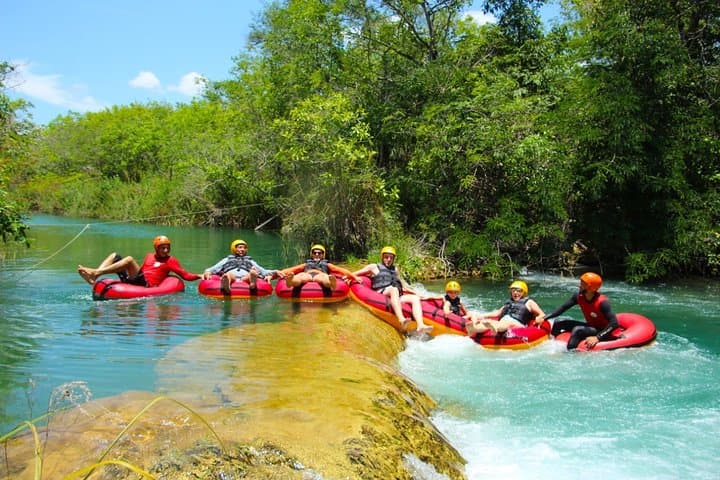 Rio Formoso Ecological Park — Bonito Day Ticket & Lagoa Formosa Walk