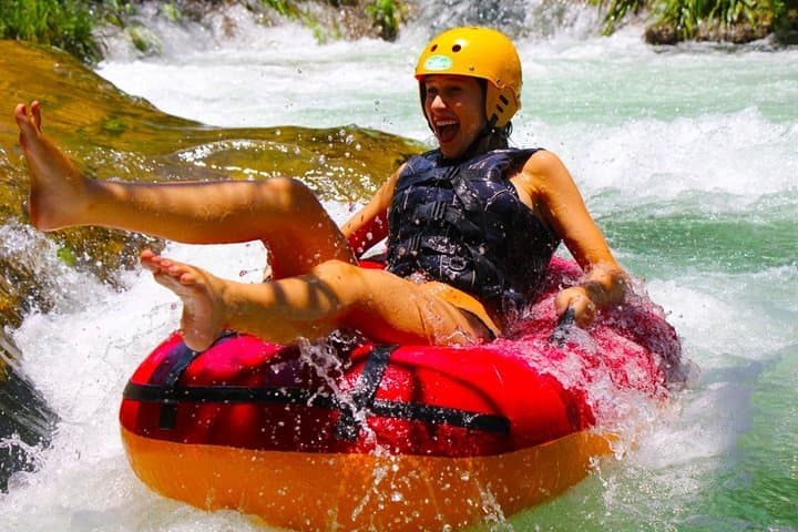 Rio Formoso Ecological Park — Bonito Day Ticket & Lagoa Formosa Walk photo 5