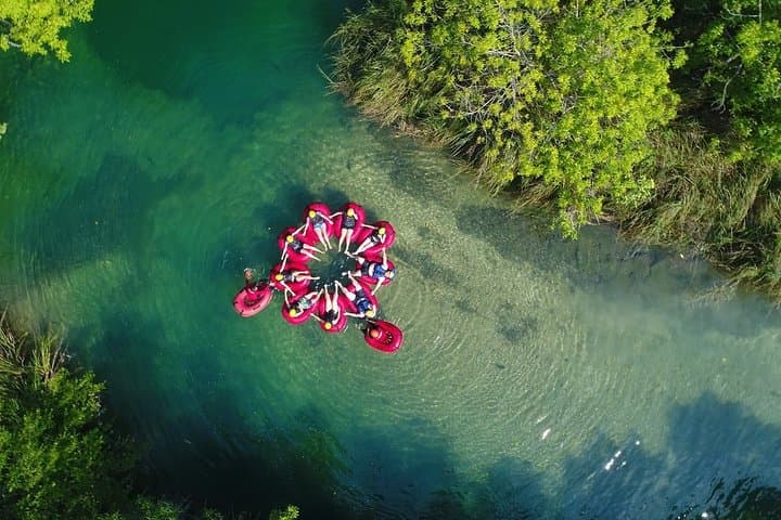 Rio Formoso Ecological Park — Bonito Day Ticket & Lagoa Formosa Walk photo 6