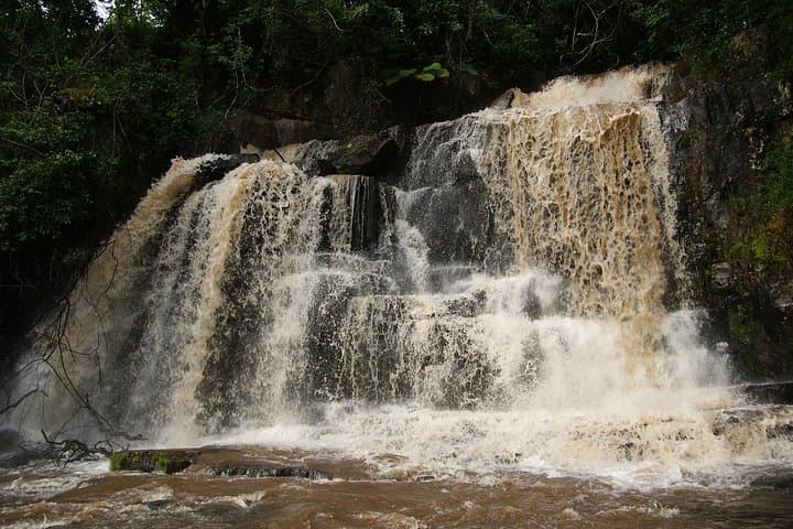 Best of Rutana Walking Tour: Guided City Walk in Rutana, Burundi photo 2