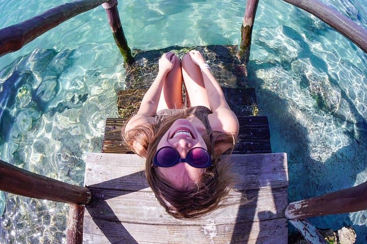 Riviera Maya 3-Park Combo: Xcaret, Xel-Ha & Xplor — 3-Day Adventure photo 3
