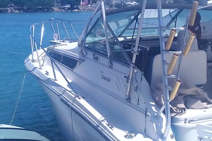 Get PADI Certified in Montego Bay: 2–4 Day Scuba Courses for Vacationers photo 2