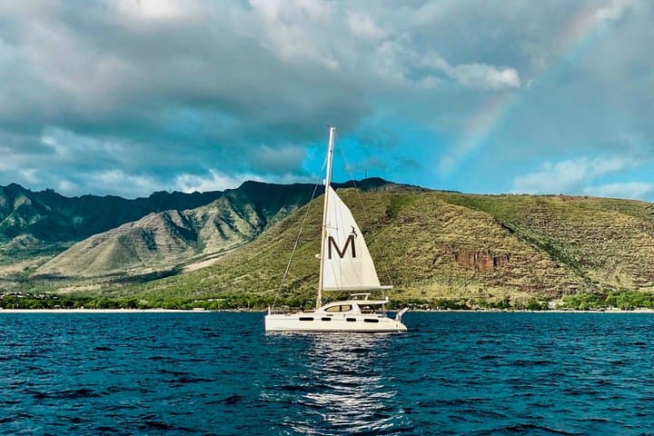 Private Oahu Yacht Snorkel Charter from Ko Olina — 3.5-Hour All-Inclusive Experience photo 4
